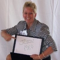 Jody Fowlke
