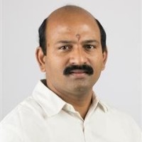 Sureify Employee Ramakrishna Yeggadi's profile photo