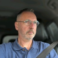 Leger des Heils Jeugdbescherming & Reclassering Employee Chris Oosting's profile photo