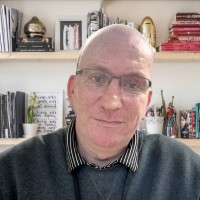 Grant Wood Area Education Agency Employee Jonathan Wylie's profile photo