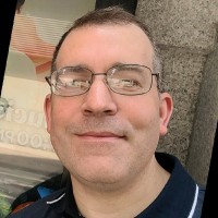 RHR International Employee Devin McLaughlin's profile photo