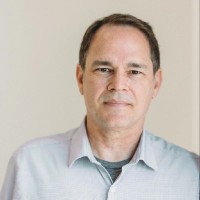 In-Detail Employee Richard Cherry's profile photo