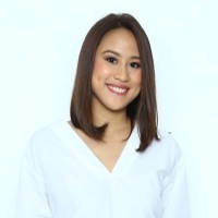Angkas Employee Angelica Flaminiano's profile photo