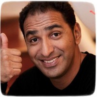 evalbox Employee Nadir Boussoukaia's profile photo