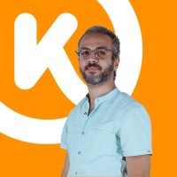 Koinz Employee Ahmed Said's profile photo