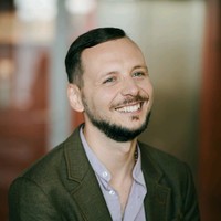 Nsure Inc. Employee Nataniel Zieliński's profile photo