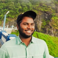 Intellobots Technologies Pvt Ltd Employee Naveen Mathew's profile photo