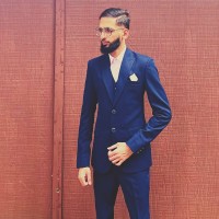 Immediate Response Service Employee Asim Patel's profile photo