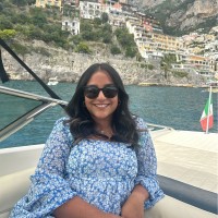 Asha Mistry Email & Phone Number