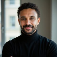 CapData Employee Idriss Soumare's profile photo