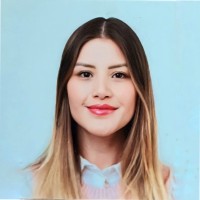 Mercedes-Benz México Employee Jocelyn Escudero's profile photo