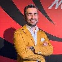 MediaMarkt Turkey Employee Mustafa Çakan's profile photo