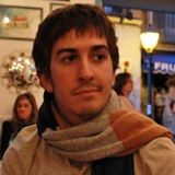 Metadrop Employee Alberto Antoranz's profile photo