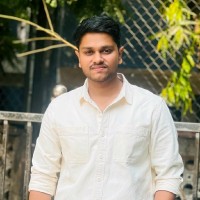 Pushpak Chaudhari Email