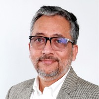 Finastra Employee Manish Joshi's profile photo