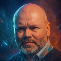 Manchester Central Employee Steven Gould's profile photo