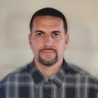 Verizon Employee Timothy Coe's profile photo