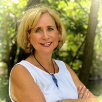 Jewish Family Service of Greater Dallas Employee Allison Harding's profile photo