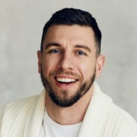 Amazon Ads Employee Andrew Quinlan's profile photo