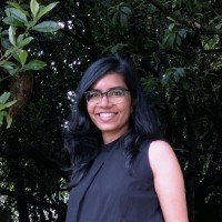 DosePacker Inc. Employee Vaishnavy Ramachandran's profile photo