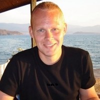 Pearson plc Employee Jason Wyatt's profile photo