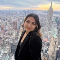 Kristina Dang Email