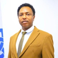 Federal Ministry of Health Ethiopia Employee Gemechis Melkamu's profile photo
