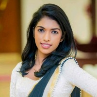 Electro Data and Generation Employee Anu Wijesinghe's profile photo
