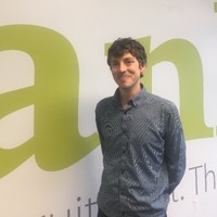 Tank Recruitment Employee Colin Gardiner's profile photo