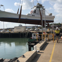 Seaworks Ltd Employee Marc Severinsen's profile photo