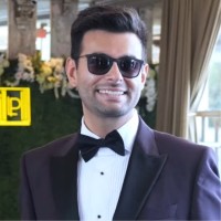 Saad Naeem Email & Phone Number