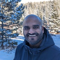 Fidelity Investments Employee Paul Mathew's profile photo