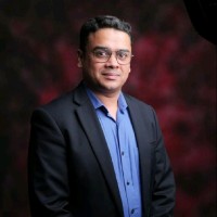 DSS Imagetech Pvt Ltd Employee Bharath Sharma's profile photo