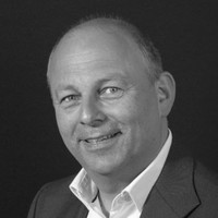 Anderson MacGyver Employee John Simons's profile photo