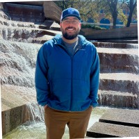 NSG Logistics Employee Cody Carter's profile photo
