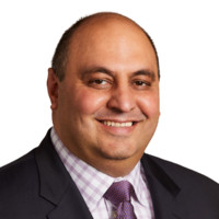 Artisan Partners Employee Rezo Kanovich's profile photo