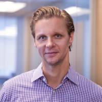 Centric Software Employee Stefan Ahrens's profile photo