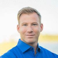 Ted Davis Email & Phone Number