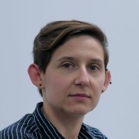 Citizens of Soil Employee Karolina Piwowarska's profile photo