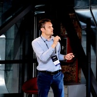 OhmSpace Employee Federico Romei's profile photo