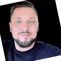 ALT Systems Employee Robert Parker's profile photo