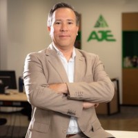 Grupo AJE Employee Jose Ascarza's profile photo