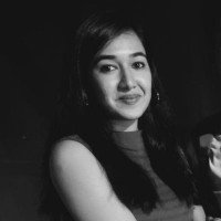 Scroll Media Employee Tabassum Barnagarwala's profile photo