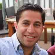 Supervisor of Shipbuilding, Conversion & Repair - Groton, CT Employee Dante Spinnato's profile photo