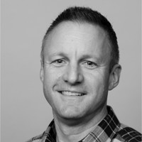 Myriad Genetics Employee Jay Evans's profile photo