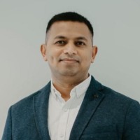 Bhupendra Shivhare Email & Phone Number