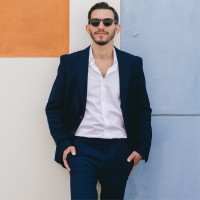 Nadav Goldstein Email