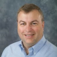 Tigo Energy Employee Harry Cline's profile photo