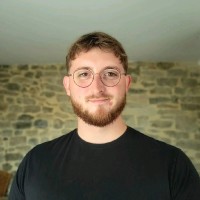 A2I air innovation industrie Employee Tom Hébert's profile photo