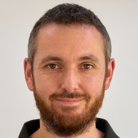 Prism Training & Consultancy Ltd Employee Andrew MacPherson's profile photo